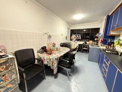 Blk 118 Hwi Yoh Ville (Serangoon), HDB 4 Rooms #588848131